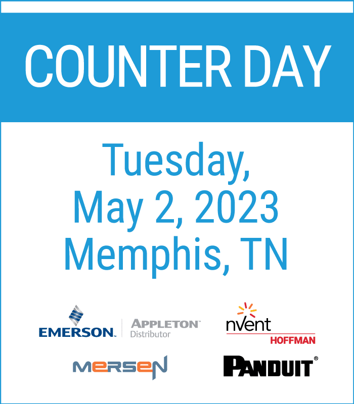 Counter Day Memphis Agilix Solutions