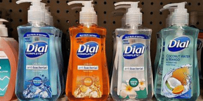 Dial-Hand-Soap