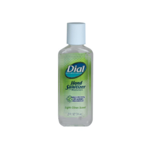 Dial Instant Hand Sanitizer