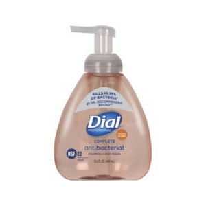 Dial Original Complete Anti-bacterial Foaming Hand Wash