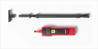 Amprobe FLUKE Light Testing