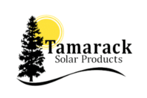 Tamarack Solar Products