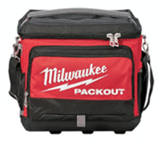 Milwaukee Packout Portable Cooler - Available at Agilix Solutions