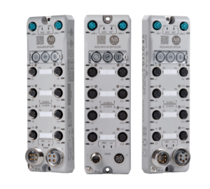 ArmorBlock 5000 distributed I/O solution from Rockwell Automation