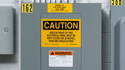 Arc Flash Hazard Analysis