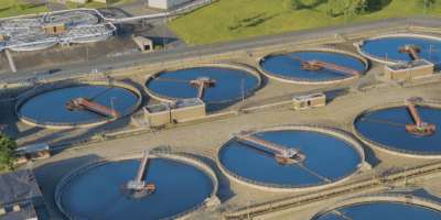 water and wastewater challenges