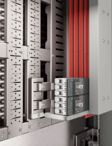 switchgear solutions from Agilix