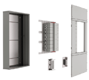 Superbox switchgear solutions from agilix