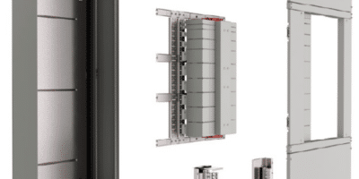 Superbox switchgear solutions from agilix