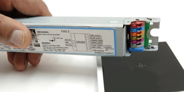 Programmable LED Drivers from Philips Signify